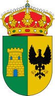 Escudo de AYUNTAMIENTO DE JORQUERA